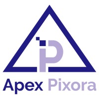 Apex Pixora logo - Similar company to Dynamic Werx