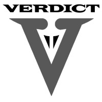 Verdict Outdoor Gear logo - Similar company to Moxie Java