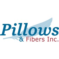 Pillows and Fibers Inc logo - Similar company to Kanary Inc