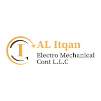 AL Itqan Electro Mechanical Cont LLC logo - Similar company to Itqan Al Arabia