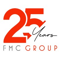 FMC Group logo - Similar company to Mayr Power Transmission