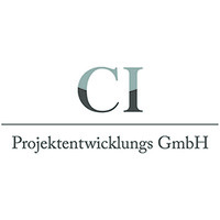 CI Projektentwicklungs GmbH logo - Similar company to Pecan Development Gmbh