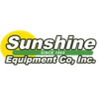 Sunshine Equipment logo - Similar company to Progressive Tractor And Implement