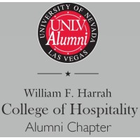UNLV Hospitality Alumni logo - Similar company to Esconnect