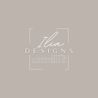 Ilia Designs logo - Similar company to Fasco Distribution