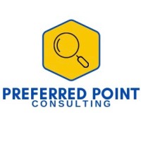 Preferred Point logo - Similar company to Crudl