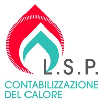 L.S.P. Contabilizzazione del calore logo - Similar company to M&Pf - Contabilizzazione Del Calore