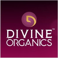 Divine Organics logo - Similar company to Iyza