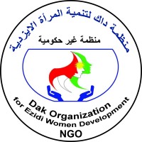 Dak Organization logo - Similar company to Coalition For Just Reparations (C4Jr)