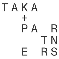 TAKA + PARTNERS logo - Similar company to Proplusma Architects