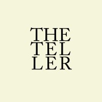 The Teller logo - Similar company to Utopia Theatre