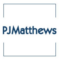 PJ Matthews logo - Similar company to Aquatech Heating Solutions Ltd