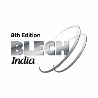 BLECH India logo - Similar company to Pieceofcode Labs