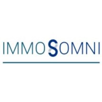 Immosomni logo - Similar company to Microsoft Designer Service