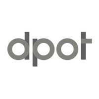 dpot brasil logo - Similar company to +55Design