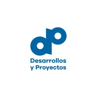 Desarrollos y Proyectos SAS logo - Similar company to Cannacorp