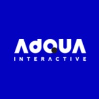 AdQUA logo - Similar company to Group Idd