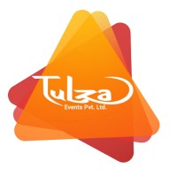 Tulza Events logo - Similar company to Eventzone