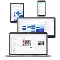 Cybermedex Inc. logo - Similar company to Stackfee