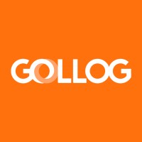GOLLOG logo - Similar company to Sol Cargas
