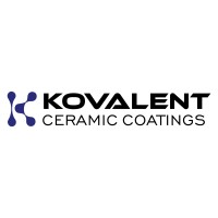Kovalent Coatings logo - Similar company to Pashi_Technology