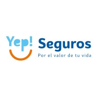 YEP! SEGUROS logo - Similar company to Net Pay