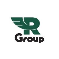 R Group | International Cargo Trucking logo - Similar company to Transcom International Group Of Companies