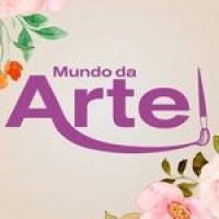 Mundo da Arte logo - Similar company to Maquilar