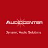 Audiocenter Globe logo - Similar company to Audio Authority