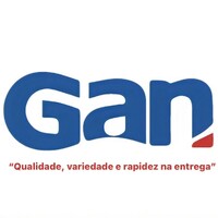 GAN Representações logo - Similar company to Sorvetes Dani Industria E Comercio