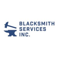Blacksmith Services, Inc. logo - Similar company to Tti Oil