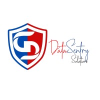 DataSentry Solutions logo - Similar company to Datasentry
