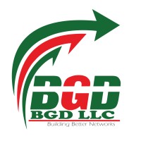 BGD LLC logo - Similar company to Bdg