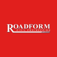 Roadform logo - Similar company to Rk Bell Group