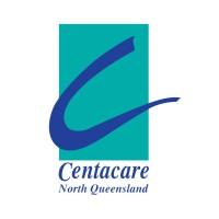 Centacare North Queensland (NQ) logo - Similar company to Centacare Central West & Orana