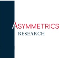 Asymmetrics Research logo - Similar company to Re-Combinant® Biotech