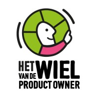 Het Wiel van de Product Owner logo - Similar company to Product Owner Group