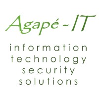 Agapé-IT logo - Similar company to Agape Pc Solutions (Aka Agape Solutions)
