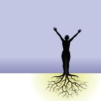 Rising Root Nutrition PLLC logo - Similar company to Rise Labs, Inc.
