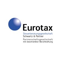 Eurotax Steuerberatungsgesellschaft mbH logo - Similar company to Buchhalterwerk