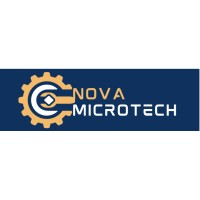Nova Microtech EA Ltd logo - Similar company to Bonfide Group