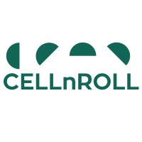 CELLnROLL logo - Similar company to Bugsense Diagnostics