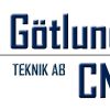 GÖTLUNDA CNC TEKNIK AB logo - Similar company to Ferrocon Ab
