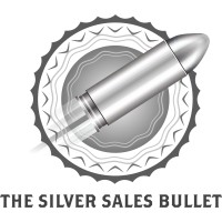 The Silver Sales Bullet logo - Similar company to Kaihl Group