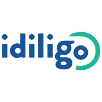 Idiligo logo - Similar company to Whealth Consultancy