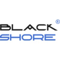 Blackshore AI logo - Similar company to Constructmart.Ng