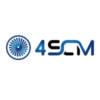 4SCM (QINGDAO) CO.,LTD logo - Similar company to Aubertrans