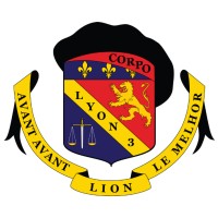 Corpo Lyon 3 - Association des Etudiants de l'Université Jean Moulin Lyon 3 logo - Similar company to Onde - Organisation Nationale Des Étudiants