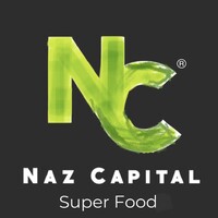 Naz Capital Super Food®, Inc. logo - Similar company to Naz Capital Industries