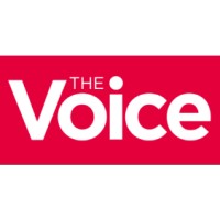 The Voice Magazine logo - Similar company to Bliss Uk Group Ltd